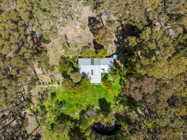 Land for sale in Glenlyon, Victoria