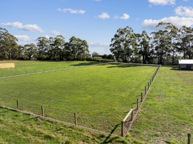 Land for sale in Glenlyon, Victoria