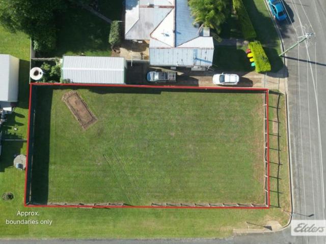 Land for sale in Glenreagh, Clarence Valley Council