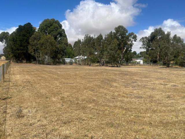 Land for sale in Glenthompson