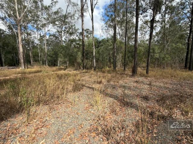 Land for sale in Glenwood, Fraser Coast Regional