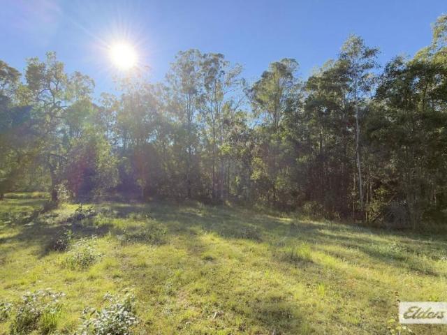Land for sale in Glenwood, Fraser Coast Regional