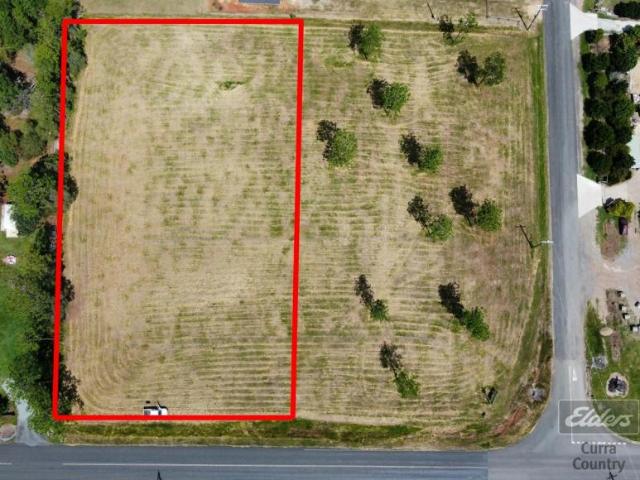 Land for sale in Glenwood, Fraser Coast Regional