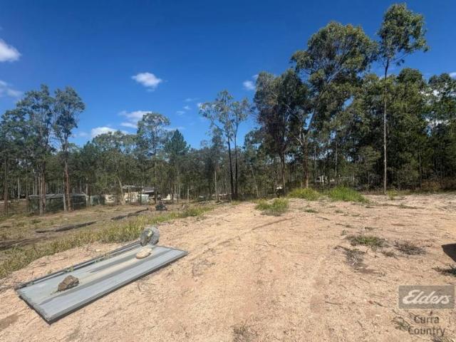 Land for sale in Glenwood, Fraser Coast Regional