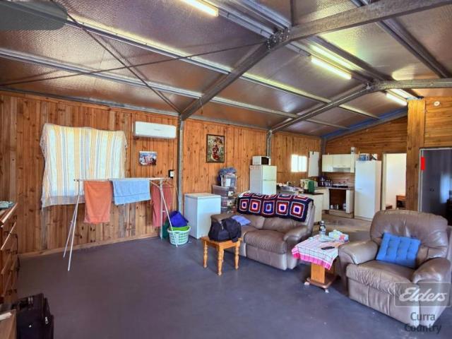 Land for sale in Glenwood