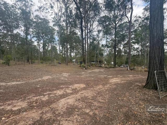 Land for sale in Glenwood, Fraser Coast Regional