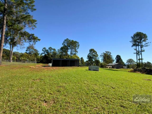 Land for sale in Glenwood, Fraser Coast Regional