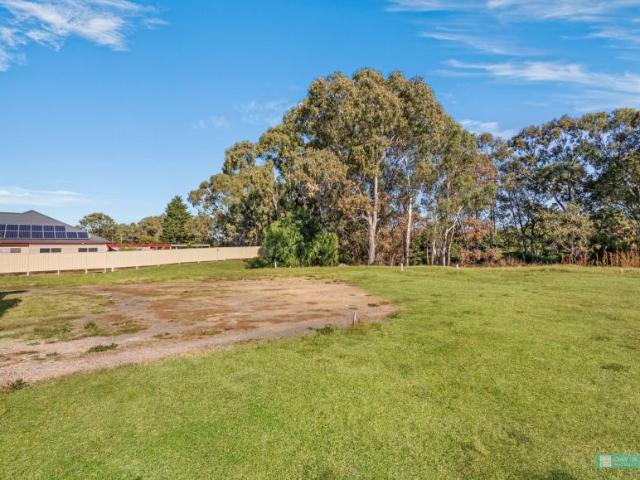 Land for sale in Bendigo, Victoria
