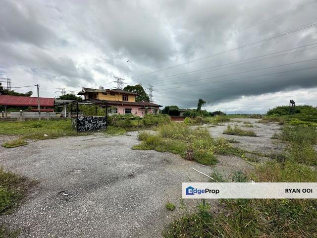 Shop for rent in Alor Setar, Kedah