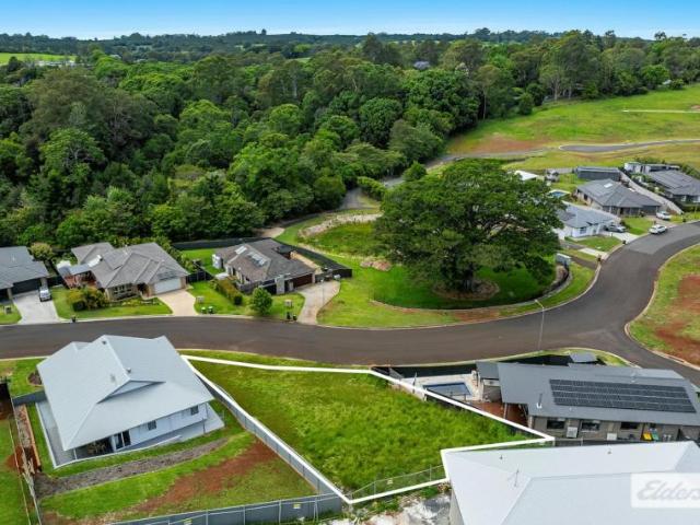 Land for sale in Goonellabah, Lismore City Council