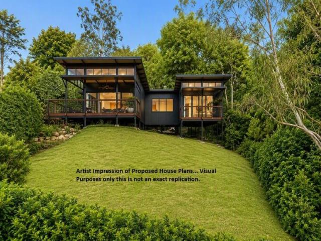 Land for sale in Goonellabah, New South Wales