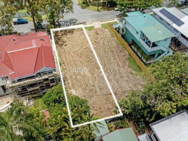 Land for sale in Toombul, Queensland