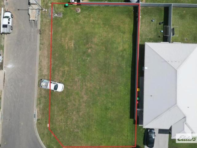 Land for sale in Grafton