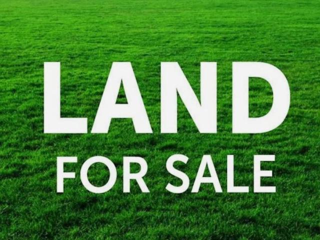 Land for sale in Queensland