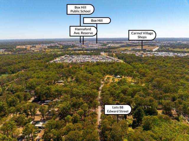 Land for sale in Queensland