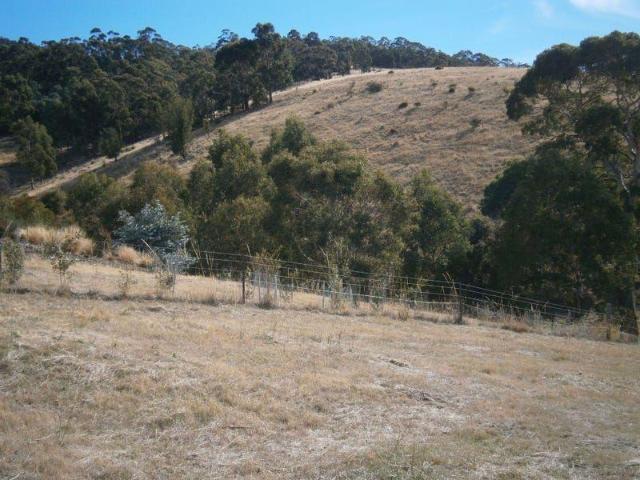 Land for sale in Hobart, Tasmania