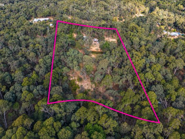 Land for sale in Greendale, Victoria