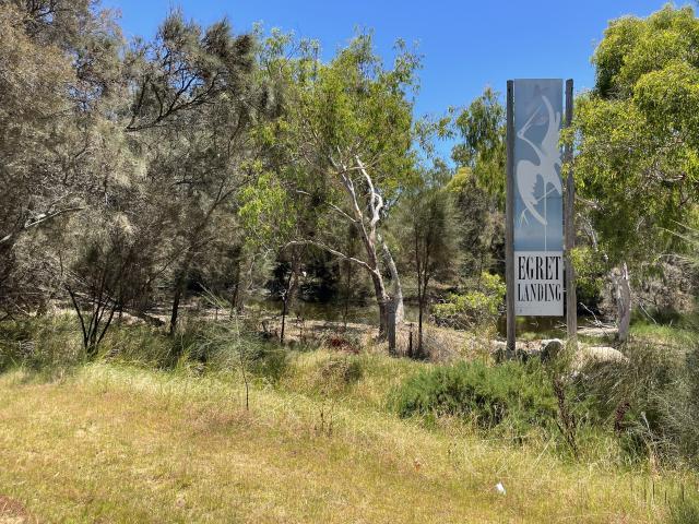 Land for sale in Parklands, Western Australia