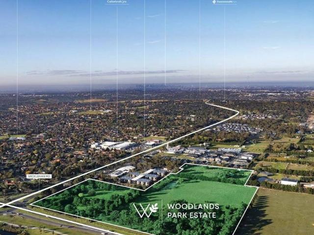 Land for sale in Camerons Creek, Victoria