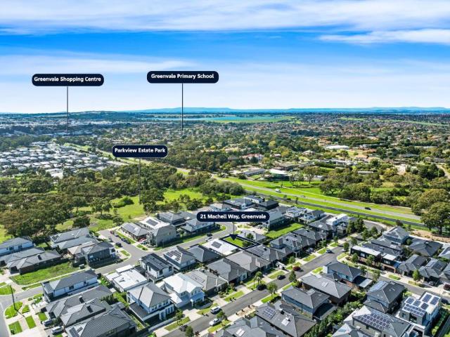 Land for sale in Camerons Creek, Victoria