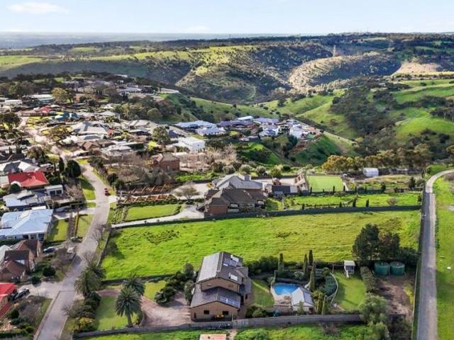 Land for sale in Horseshoe Creek, South Australia