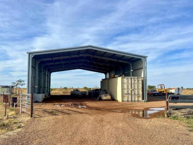Land for sale in Gregory, Queensland