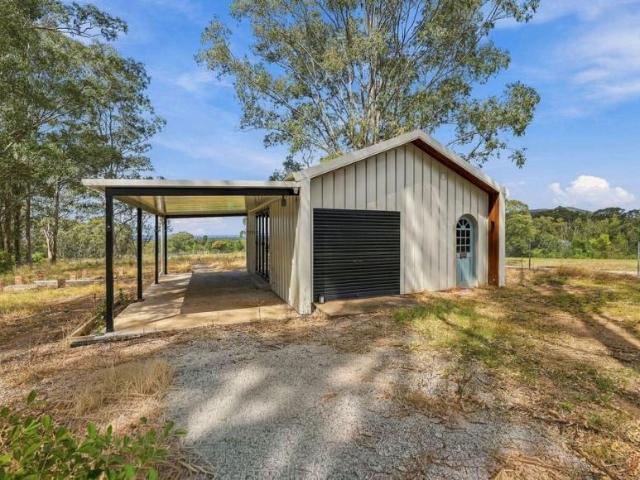 Land for sale in Grose Vale, Sydney