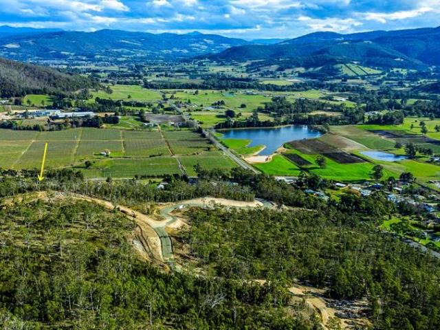 Land for sale in Grove, Tasmania