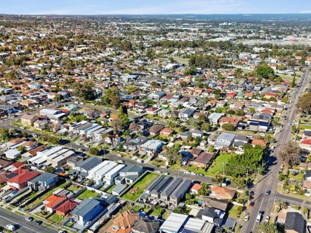 Land for sale in Guildford, New South Wales