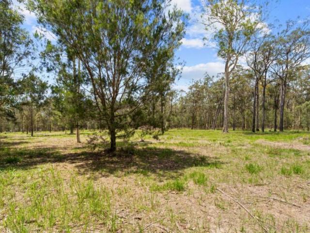 Land for sale in Gulmarrad, Clarence Valley Council