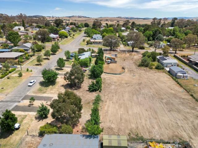 Land for sale in Gunning, New South Wales