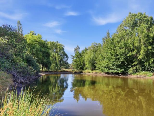 Land for sale in Gunning, New South Wales