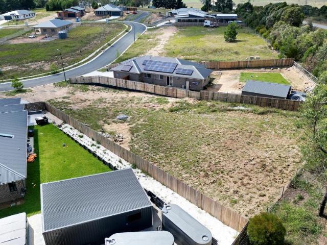 Land for sale in Gunning, New South Wales