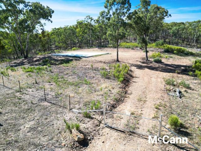 Land for sale in Gunning, New South Wales