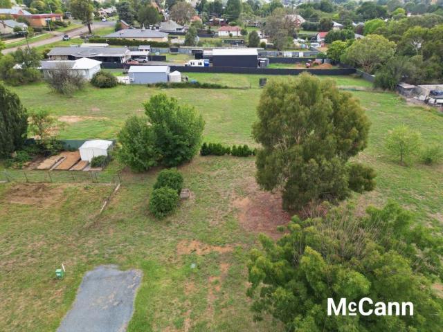 Land for sale in Gunning, New South Wales