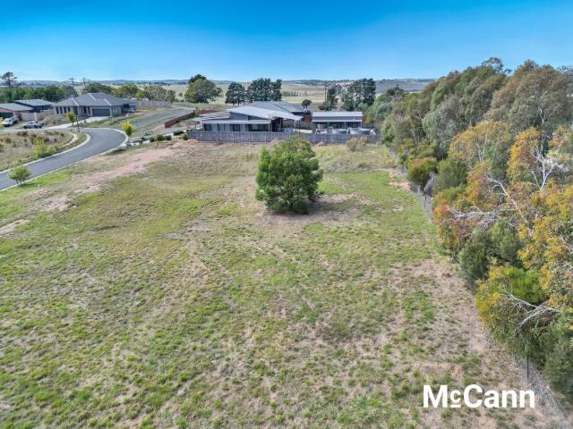 Land for sale in Gunning, New South Wales