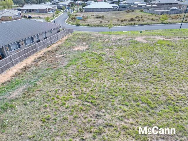 Land for sale in Gunning, New South Wales