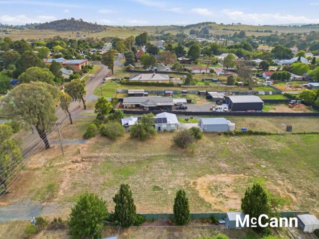 Land for sale in Gunning, New South Wales