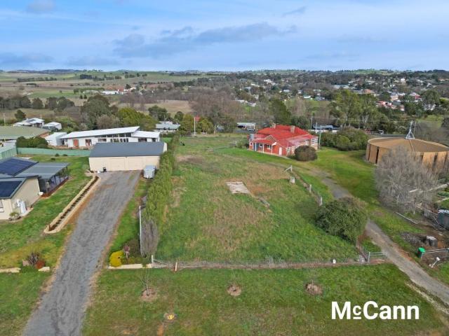 Land for sale in Gunning, New South Wales