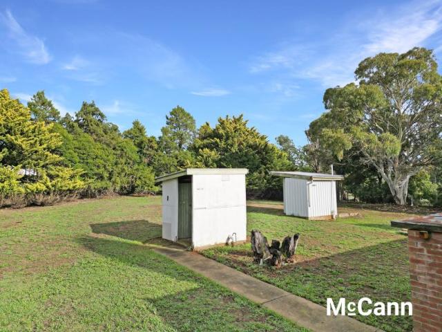 Land for sale in Gunning, New South Wales