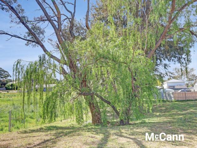 Land for sale in Gunning, New South Wales