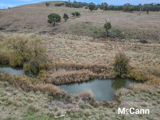 Land for sale in Gunning, New South Wales