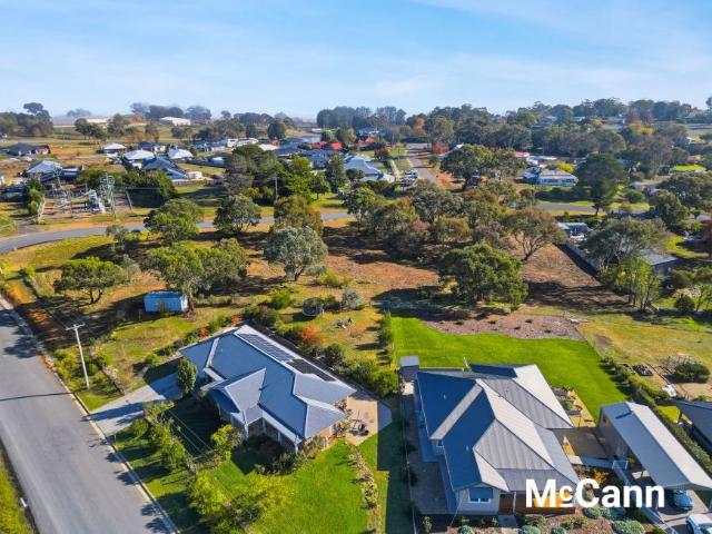 Land for sale in Gunning, New South Wales