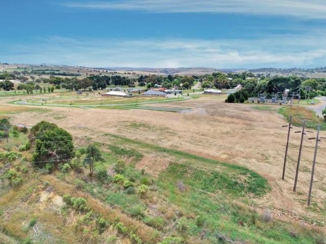 Land for sale in Gunning, New South Wales
