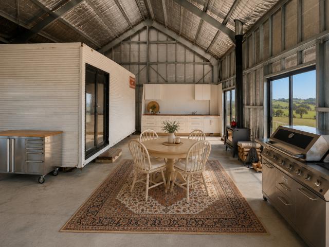Land for sale in Gunning, New South Wales