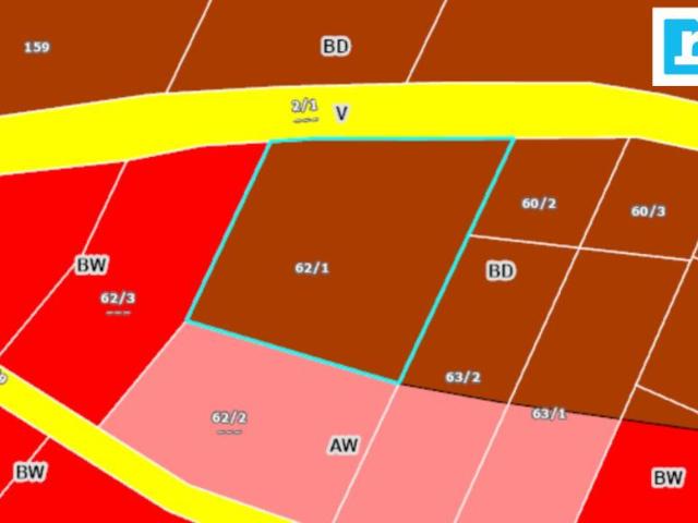 Land for sale