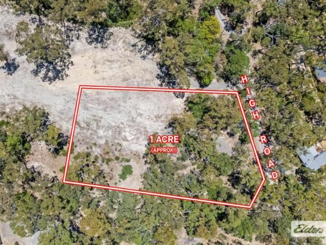 Land for sale in Halls Gap, Shire of Northern Grampians