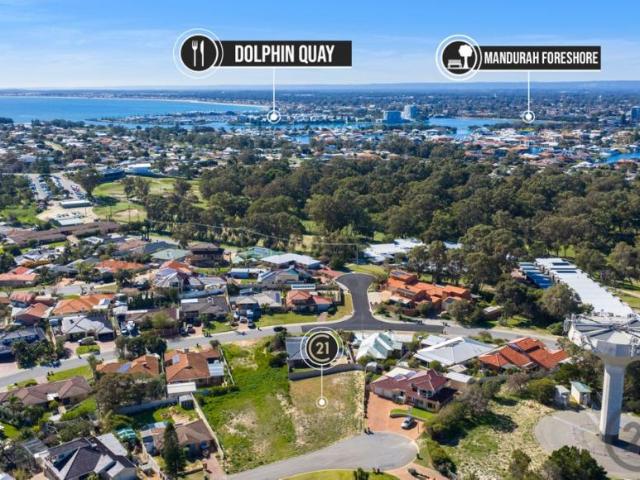 Land for sale