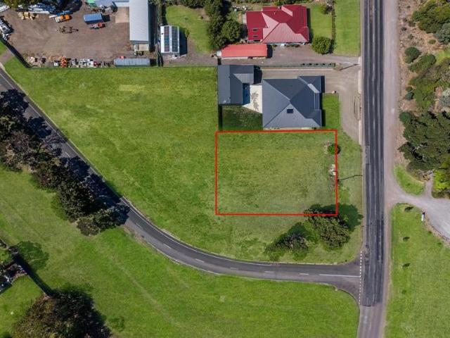 Land for sale in Hamilton, Shire of Southern Grampians