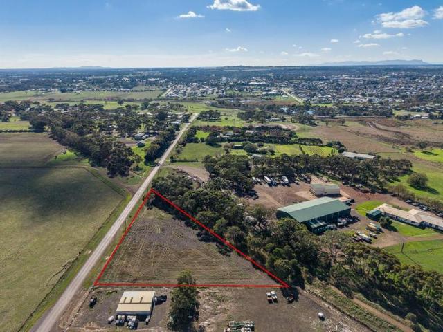 Land for sale in Hamilton, Shire of Southern Grampians